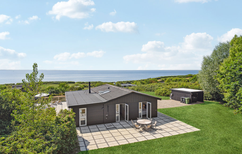 Feriehus - Bøjden , Danmark - G52058 1