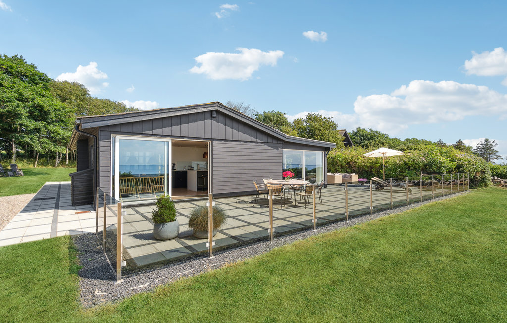 Feriehus - Bøjden , Danmark - G52058 12