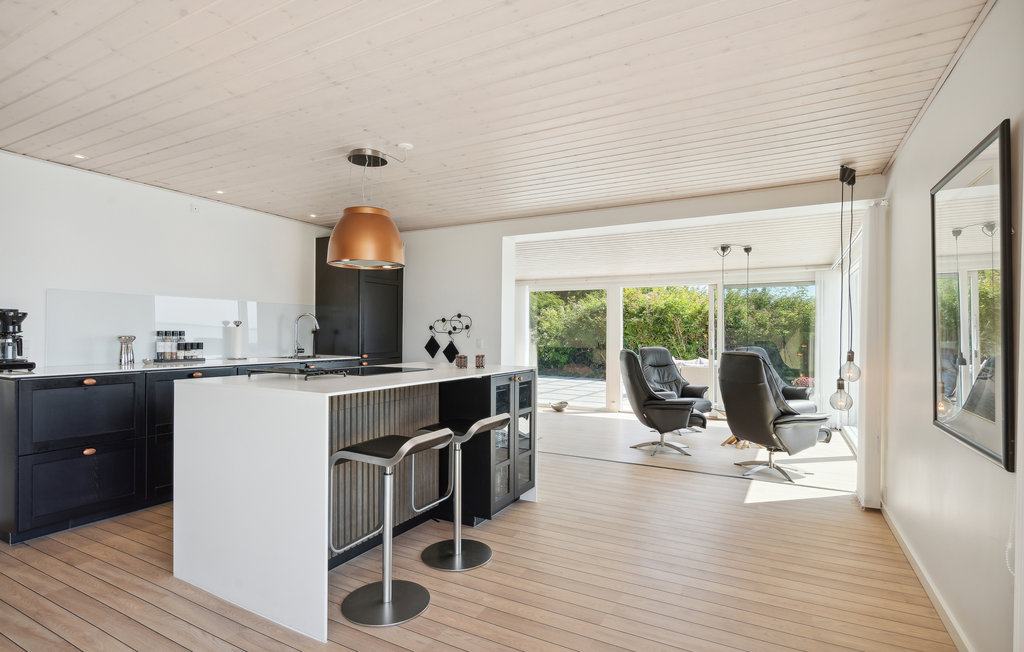 Feriehus - Bøjden , Danmark - G52058 5