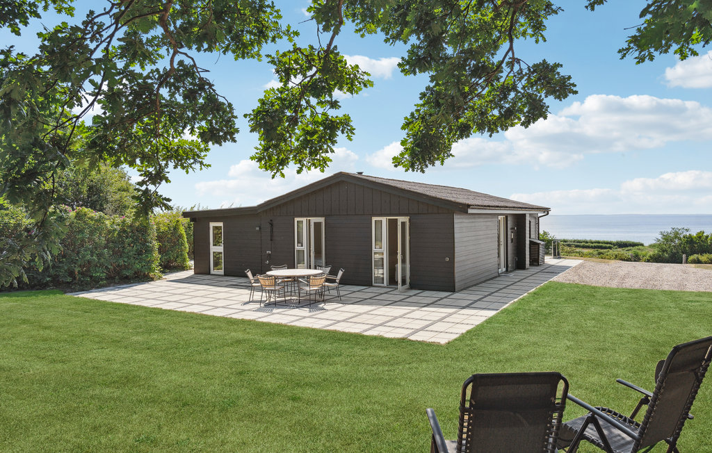 Feriehus - Bøjden , Danmark - G52058 10