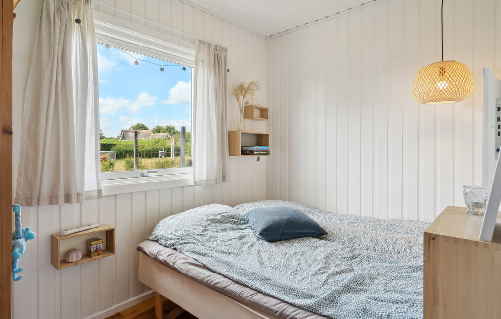 Ferienhaus - Bøgebjerglund , Dänemark - G52069 7