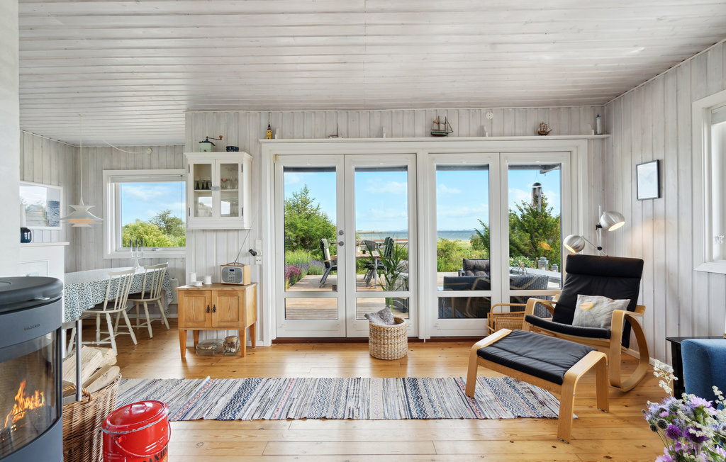 Ferienhaus - Bøgebjerglund , Dänemark - G52069 4