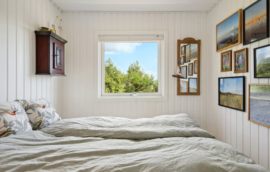 Ferienhaus - Bøgebjerglund , Dänemark - G52069 16