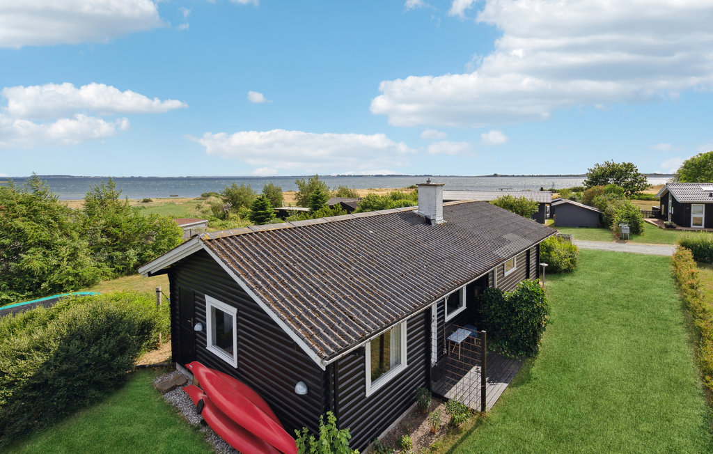 Ferienhaus - Bøgebjerglund , Dänemark - G52069 1