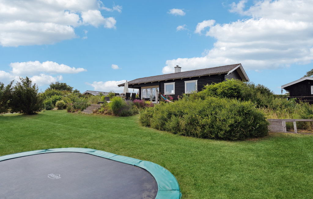 Ferienhaus - Bøgebjerglund , Dänemark - G52069 11