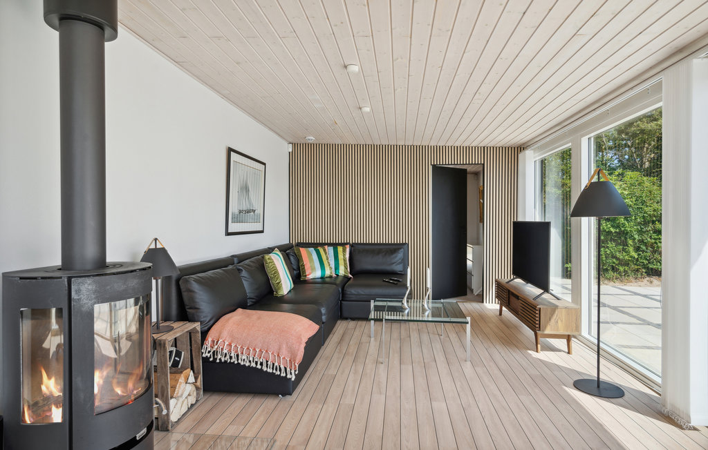 Feriehus - Bøjden , Danmark - G52058 4