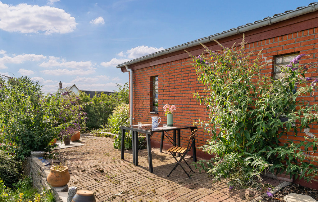 Feriehuse - Diernæs , Danmark - G52059 9