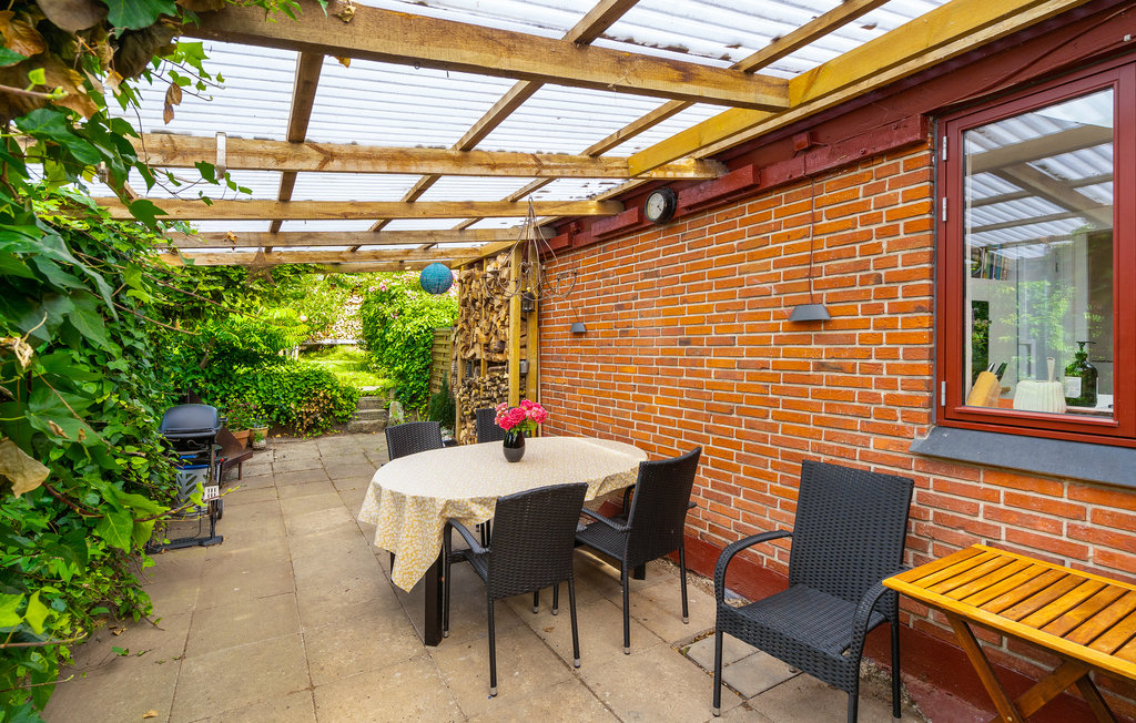 Feriehuse - Diernæs , Danmark - G52059 2