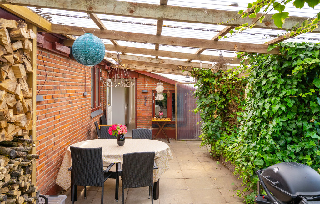 Feriehuse - Diernæs , Danmark - G52059 13