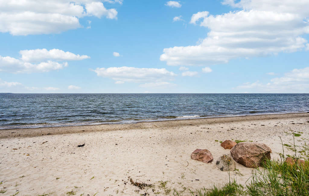 Feriehuse - Bovense , Danmark - G52056 17