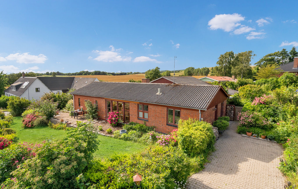 Feriehuse - Diernæs , Danmark - G52059 1