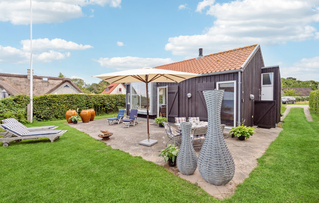 Feriehuse - Bovense , Danmark - G52056 10