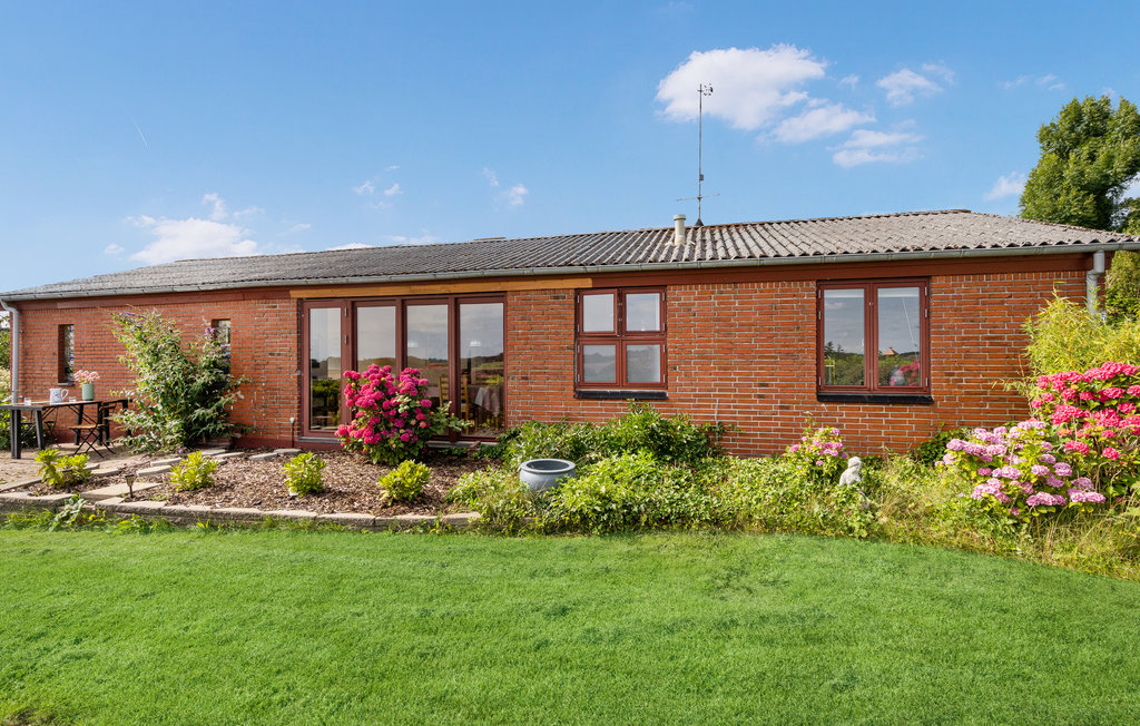 Feriehuse - Diernæs , Danmark - G52059 11