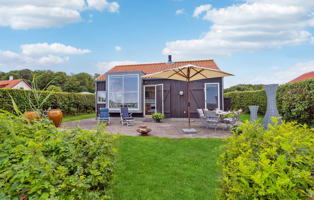 Feriehuse - Bovense , Danmark - G52056 12