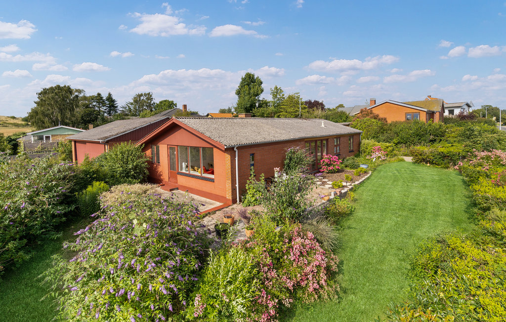 Feriehuse - Diernæs , Danmark - G52059 12