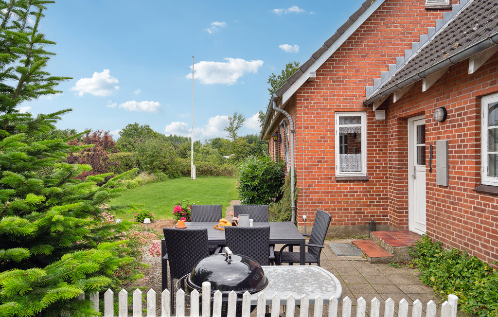 Semesterhus - Gundestrup , Danmark - G52061 9