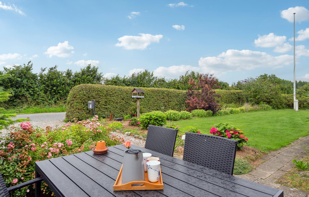 Semesterhus - Gundestrup , Danmark - G52061 14