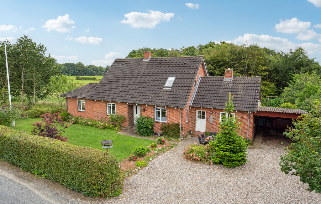 Semesterhus - Gundestrup , Danmark - G52061 1