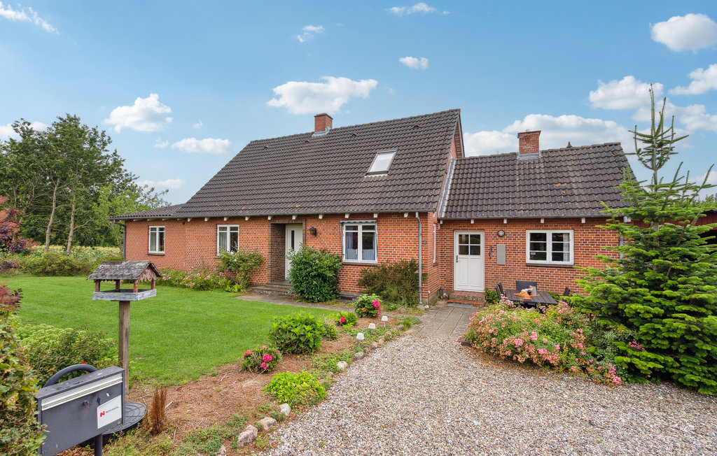 Semesterhus - Gundestrup , Danmark - G52061 11