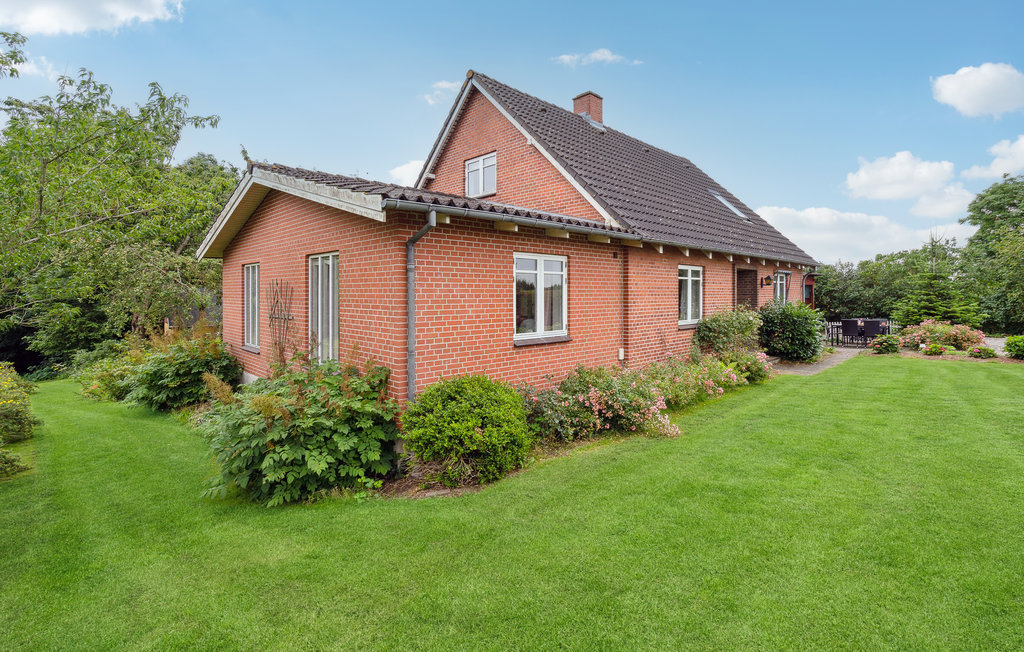 Semesterhus - Gundestrup , Danmark - G52061 12