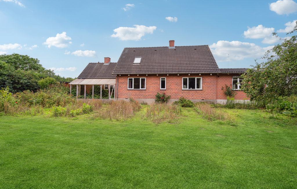 Semesterhus - Gundestrup , Danmark - G52061 13