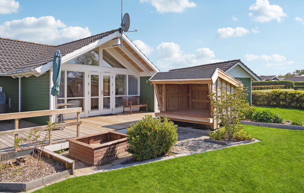 Feriehuse - Sandager Næs , Danmark - G52529 16