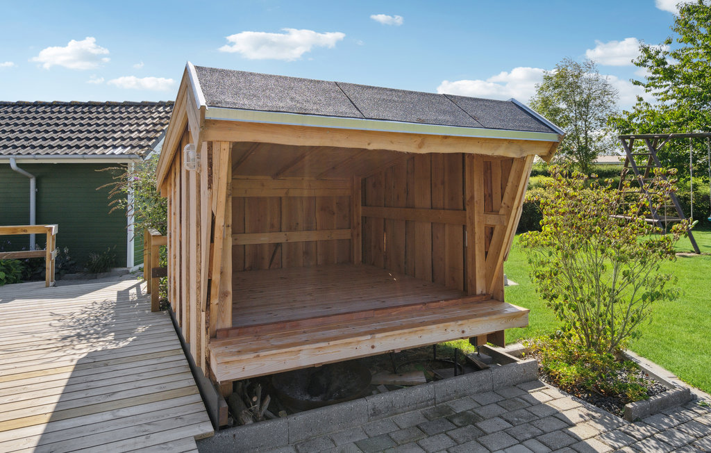Feriehuse - Sandager Næs , Danmark - G52529 17