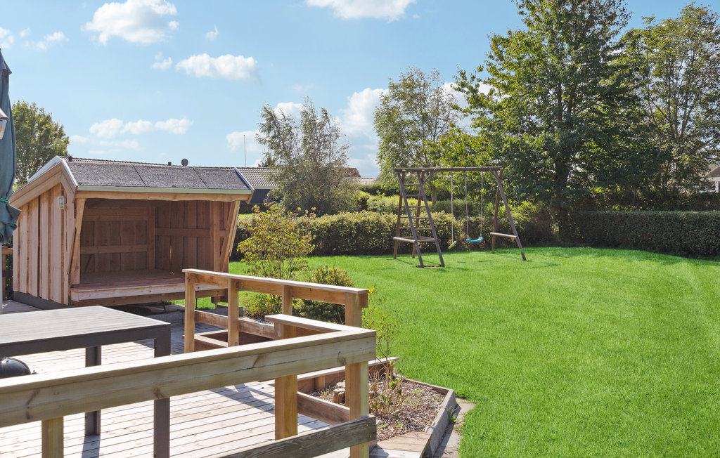Feriehuse - Sandager Næs , Danmark - G52529 18