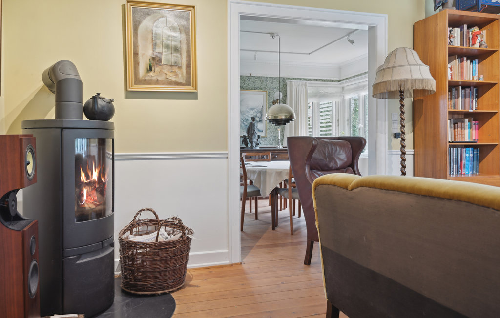 Ferienhaus - Faaborg , Dänemark - G52062 21