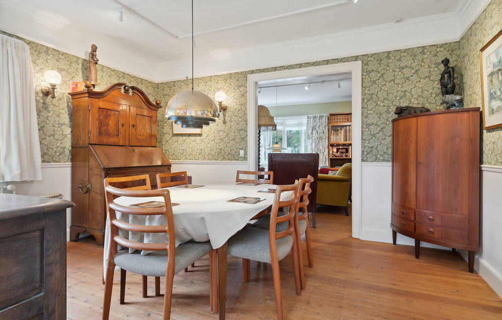 Ferienhaus - Faaborg , Dänemark - G52062 3