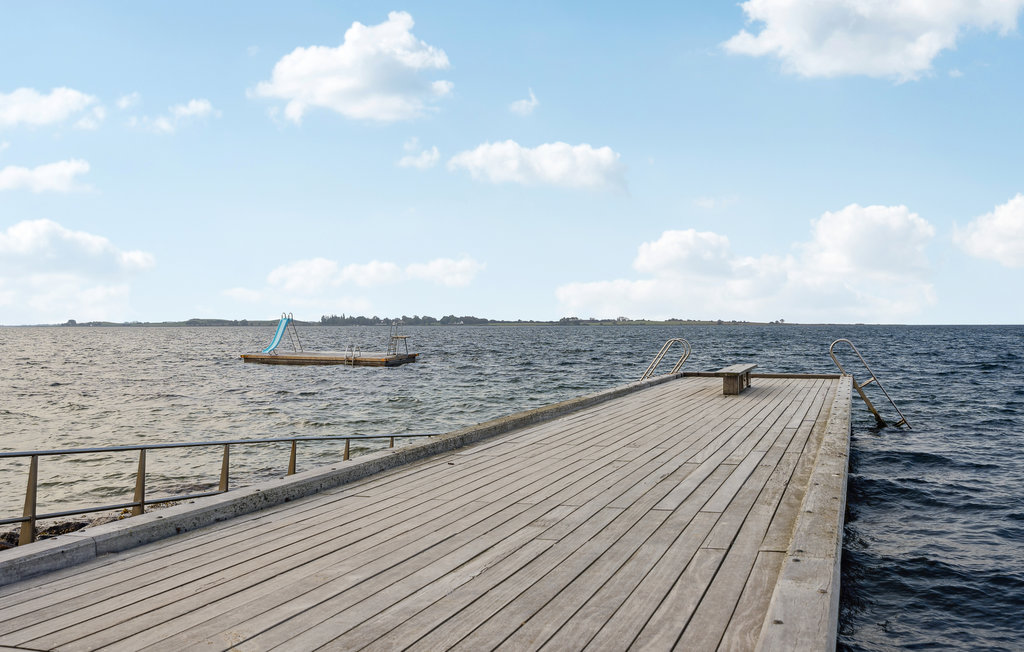 Ferienhaus - Faaborg , Dänemark - G52062 9