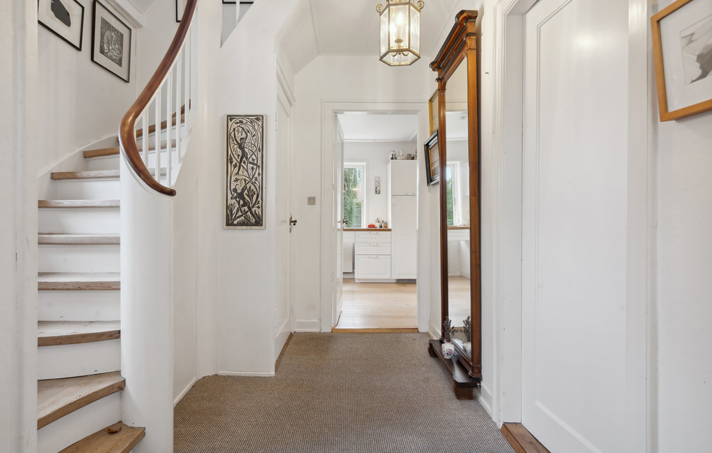 Ferienhaus - Faaborg , Dänemark - G52062 22