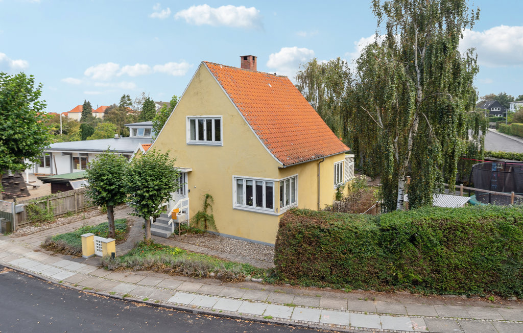 Ferienhaus - Faaborg , Dänemark - G52062 10