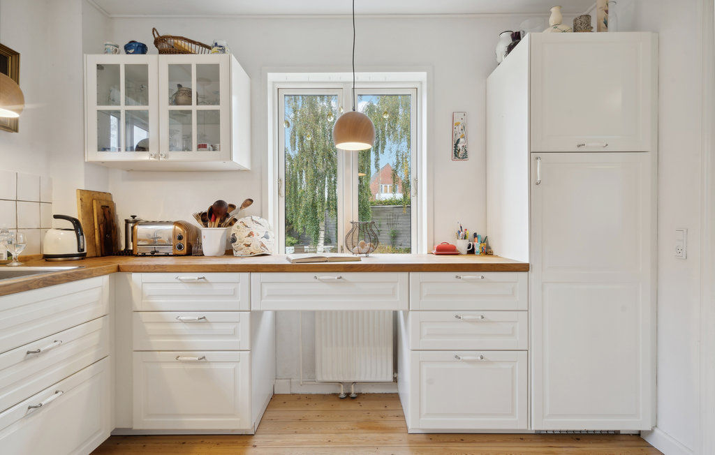 Ferienhaus - Faaborg , Dänemark - G52062 6