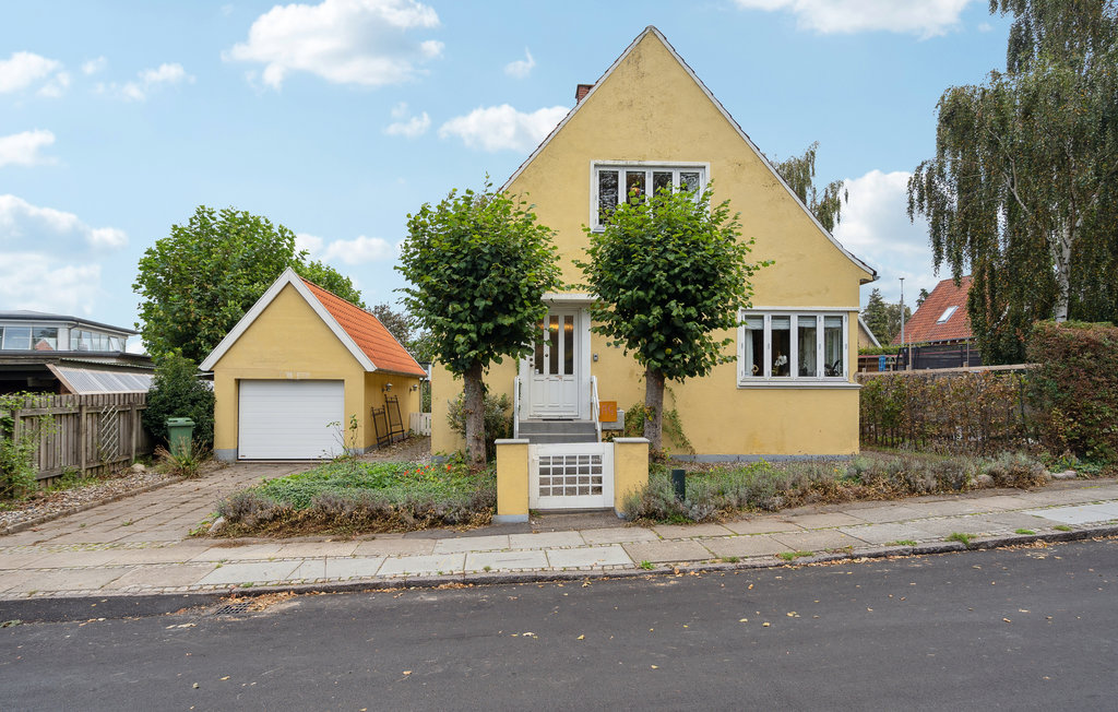 Ferienhaus - Faaborg , Dänemark - G52062 12