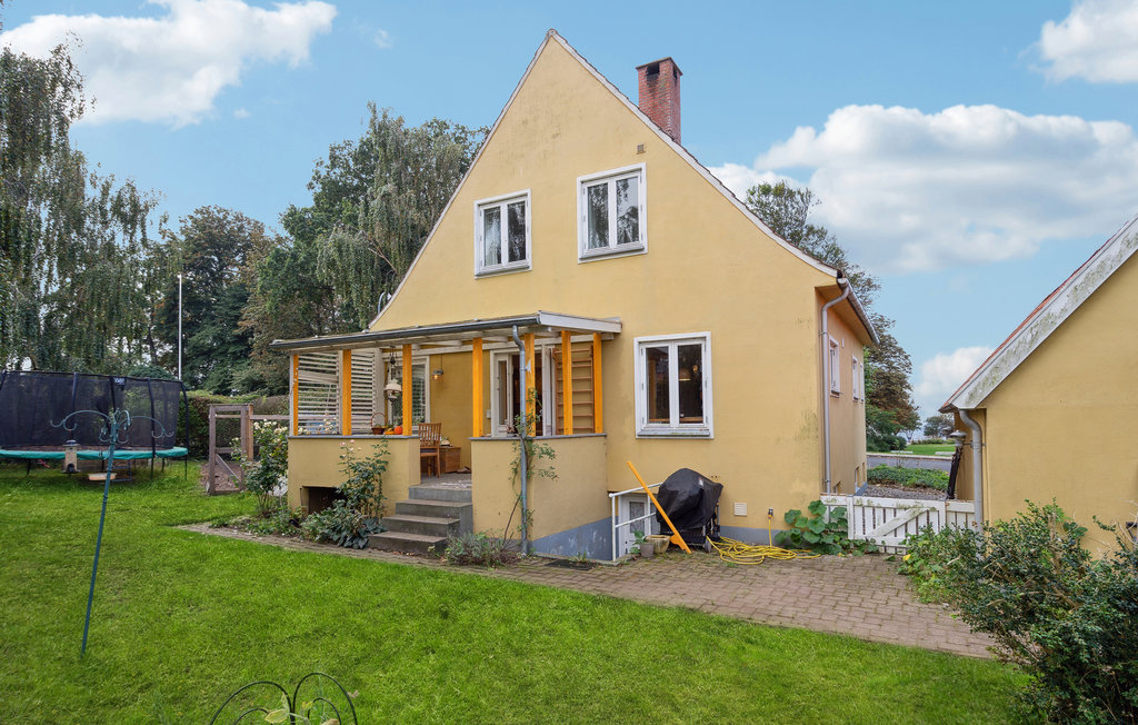 Ferienhaus - Faaborg , Dänemark - G52062 11