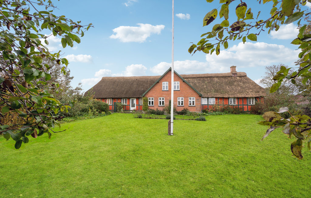 Ferienwohnung - Faaborg , Dänemark - G52070 2