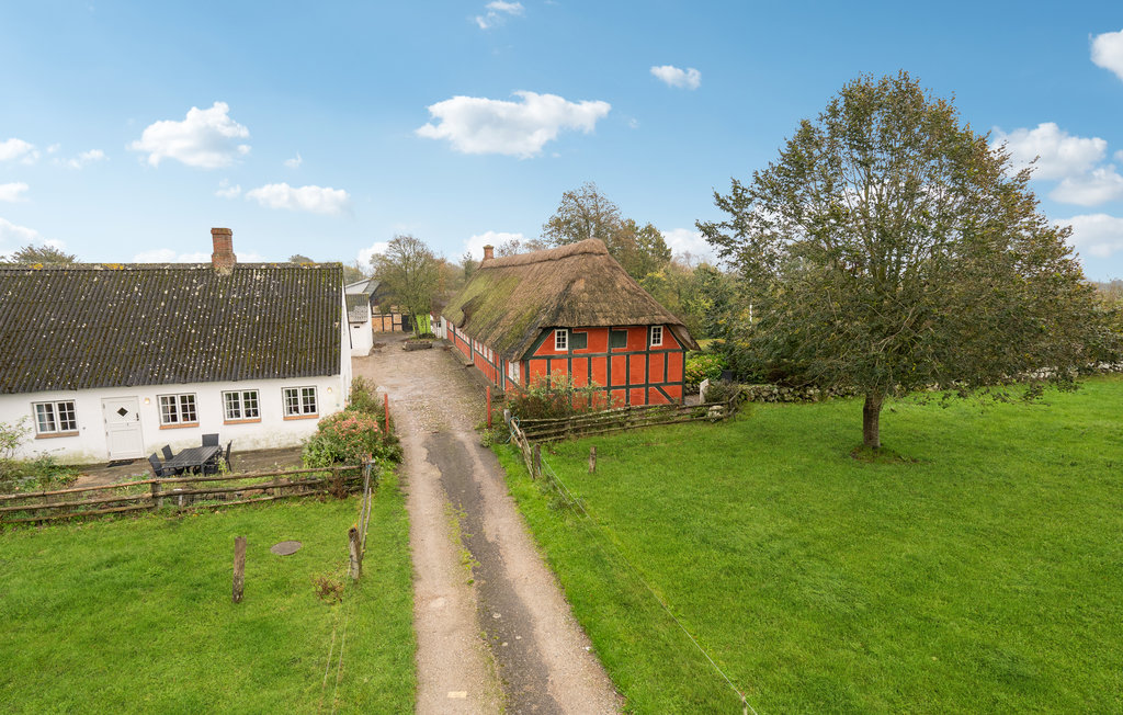 Ferienwohnung - Faaborg , Dänemark - G52070 6