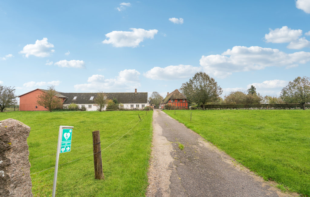 Ferienwohnung - Faaborg , Dänemark - G52070 10