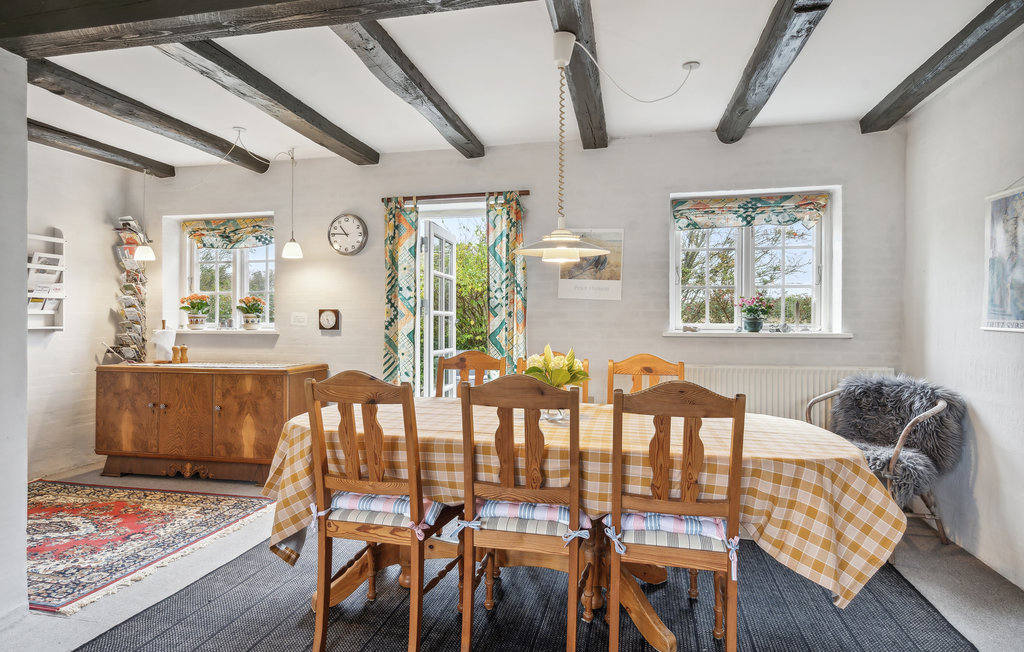 Ferienwohnung - Faaborg , Dänemark - G52072 6