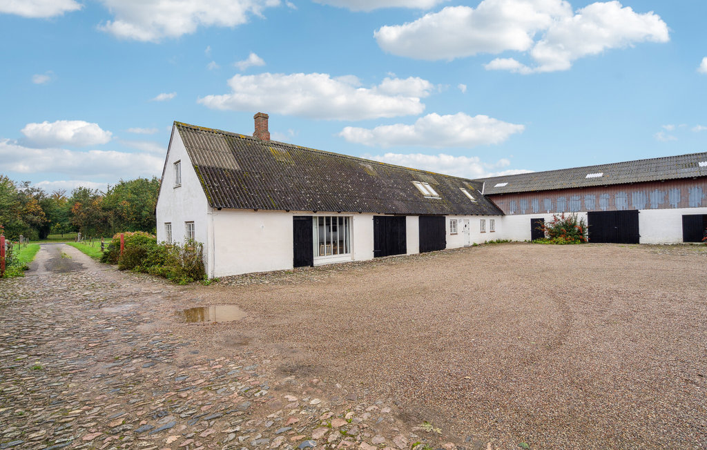 Ferienwohnung - Faaborg , Dänemark - G52072 9