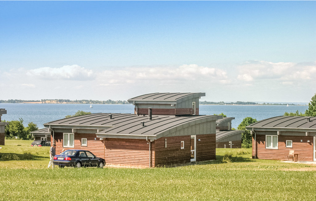 Ferienhaus - Nab/Fåborg , Dänemark - G52219 1