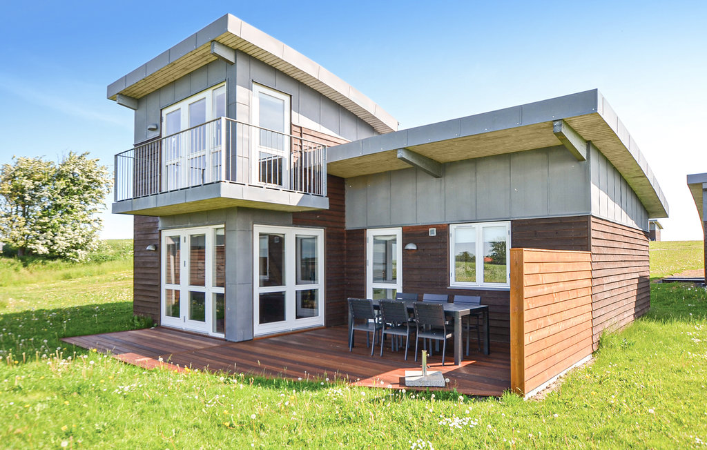 Ferienhaus - Nab/Fåborg , Dänemark - G52219 2