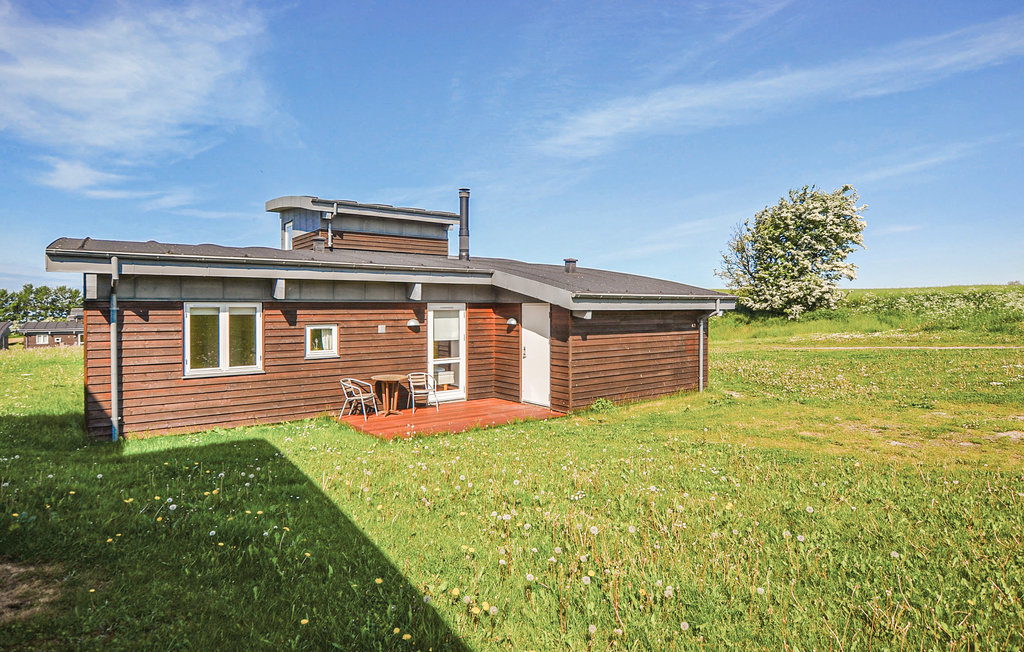 Ferienhaus - Nab/Fåborg , Dänemark - G52219 12