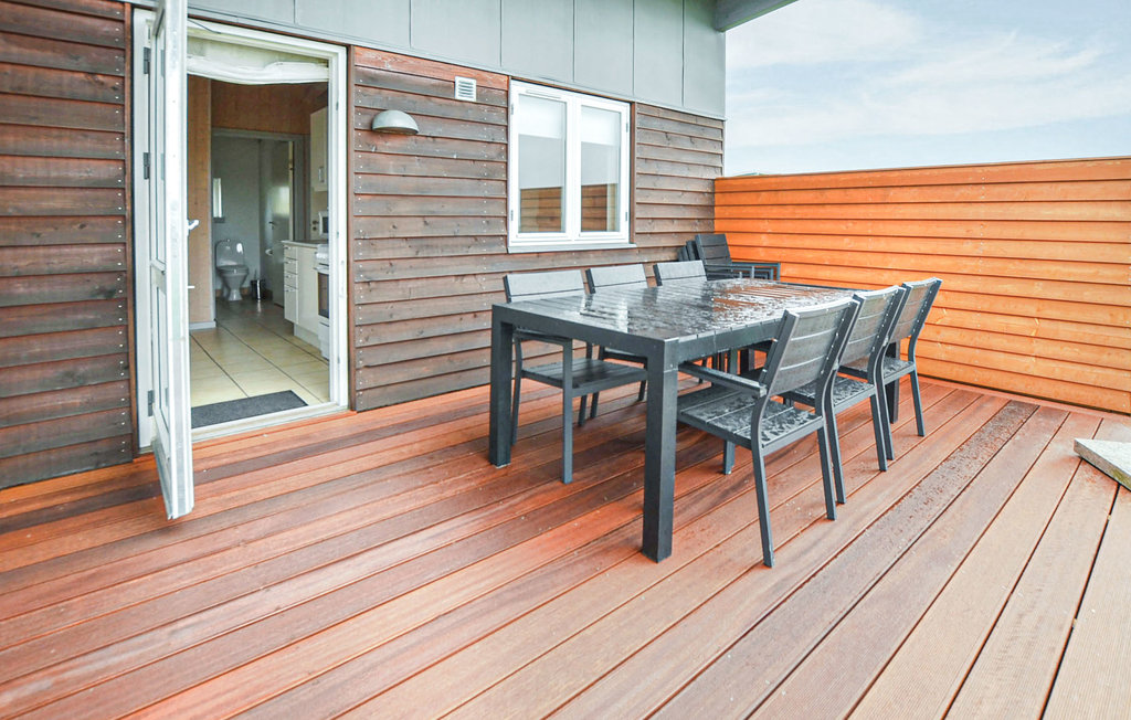 Ferienhaus - Nab/Fåborg , Dänemark - G52219 13