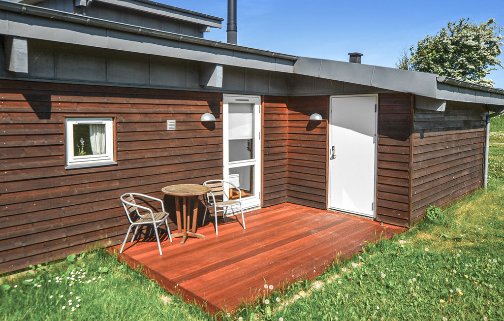 Ferienhaus - Nab/Fåborg , Dänemark - G52219 15