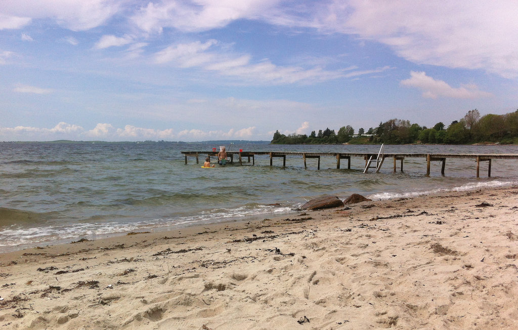 Ferienhaus - Nab/Fåborg , Dänemark - G52230 23