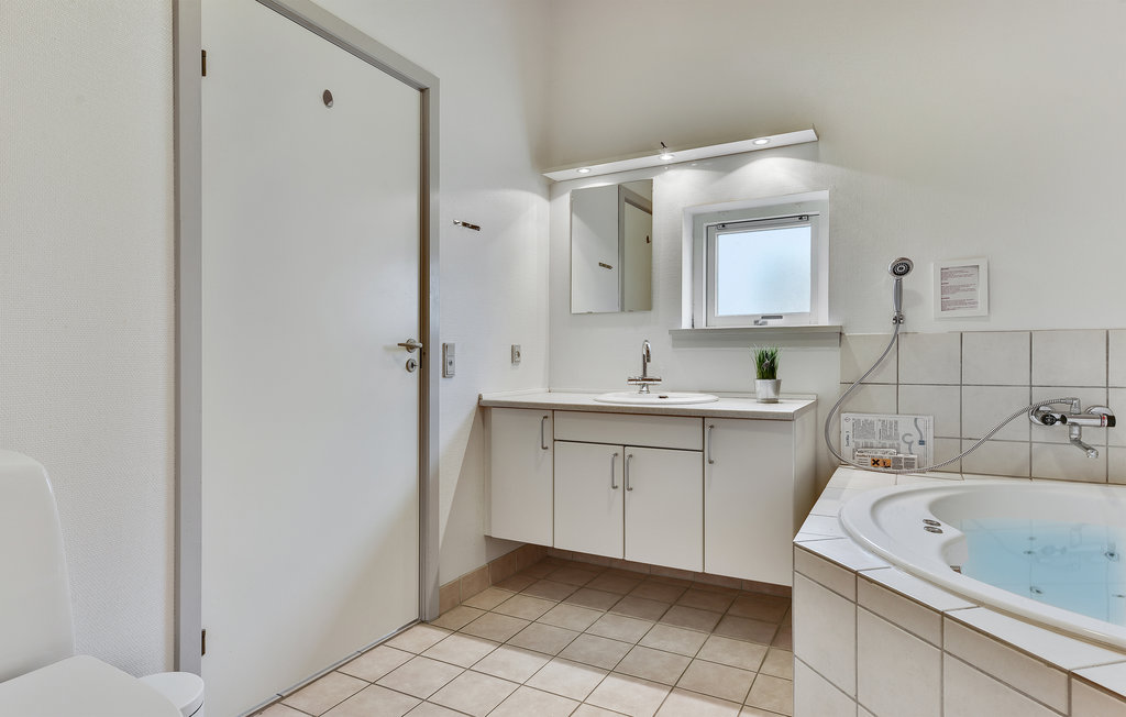 Ferienhaus - Nab/Fåborg , Dänemark - G52230 20