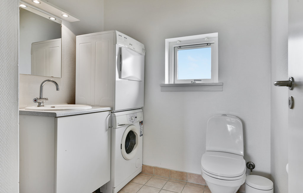 Ferienhaus - Nab/Fåborg , Dänemark - G52230 21