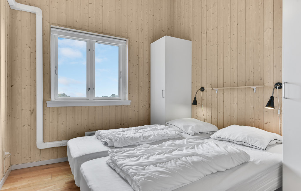 Ferienhaus - Nab/Fåborg , Dänemark - G52230 17